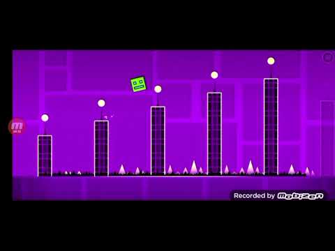 jugando geometry dash sale mal créditos de la canción a @Fernanfloo