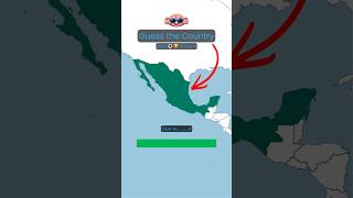Guess the Country 🗺️ | Rapid Fire Map Quiz