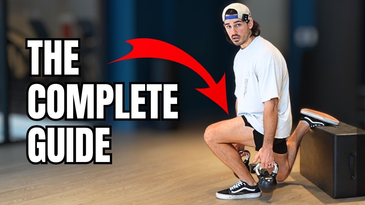 Are You Split-Squatting Wrong?