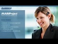 MARIProject: Customer service
