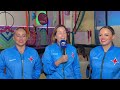 Aruba ta prepara pa competencia internacional di Aerial Dance