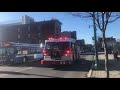 Hartford FD compilation 12/23/19