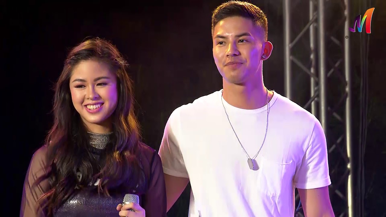 Tony and Kisses Medley | MOR x One Music Fan Fest At EK