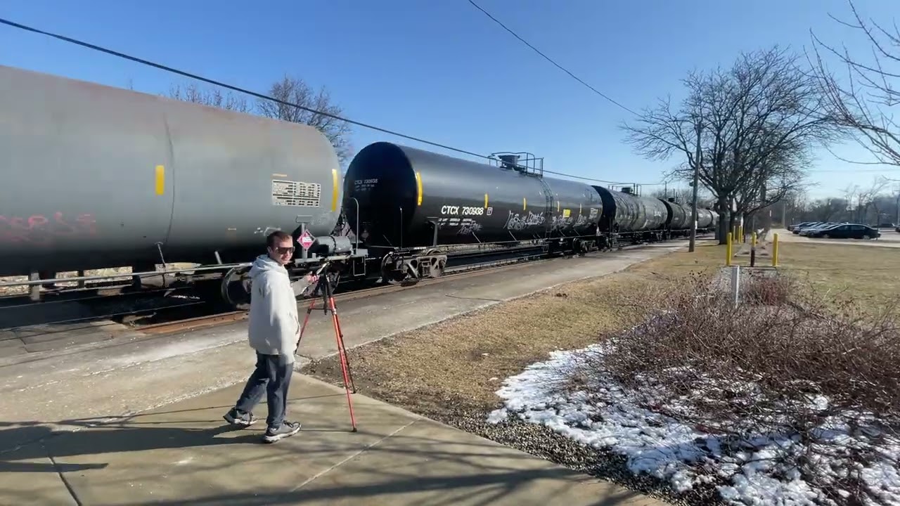 Cn M301 and with Cn 3087 and MDPU Cn 2943