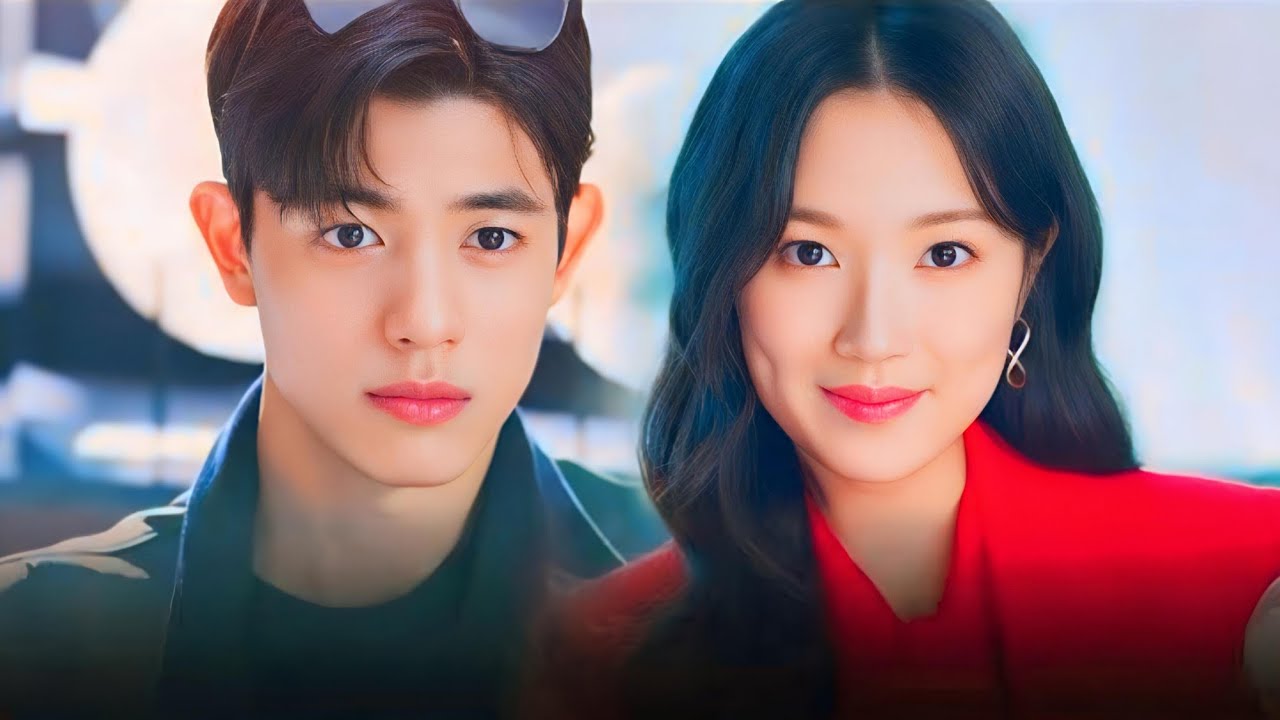 ثعلبه بتحقق الامنيات مقابل الفلوس بس لو وقعت في الحب تتحول بشريه تقابل شاب وسيم  ومنحوس وبتغير حياته