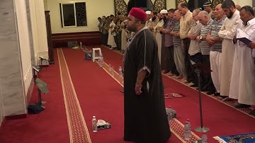 003 - سورة آل عمران برواية قالون عن الإمام نافع المدني الشيخ بلال بن محمود