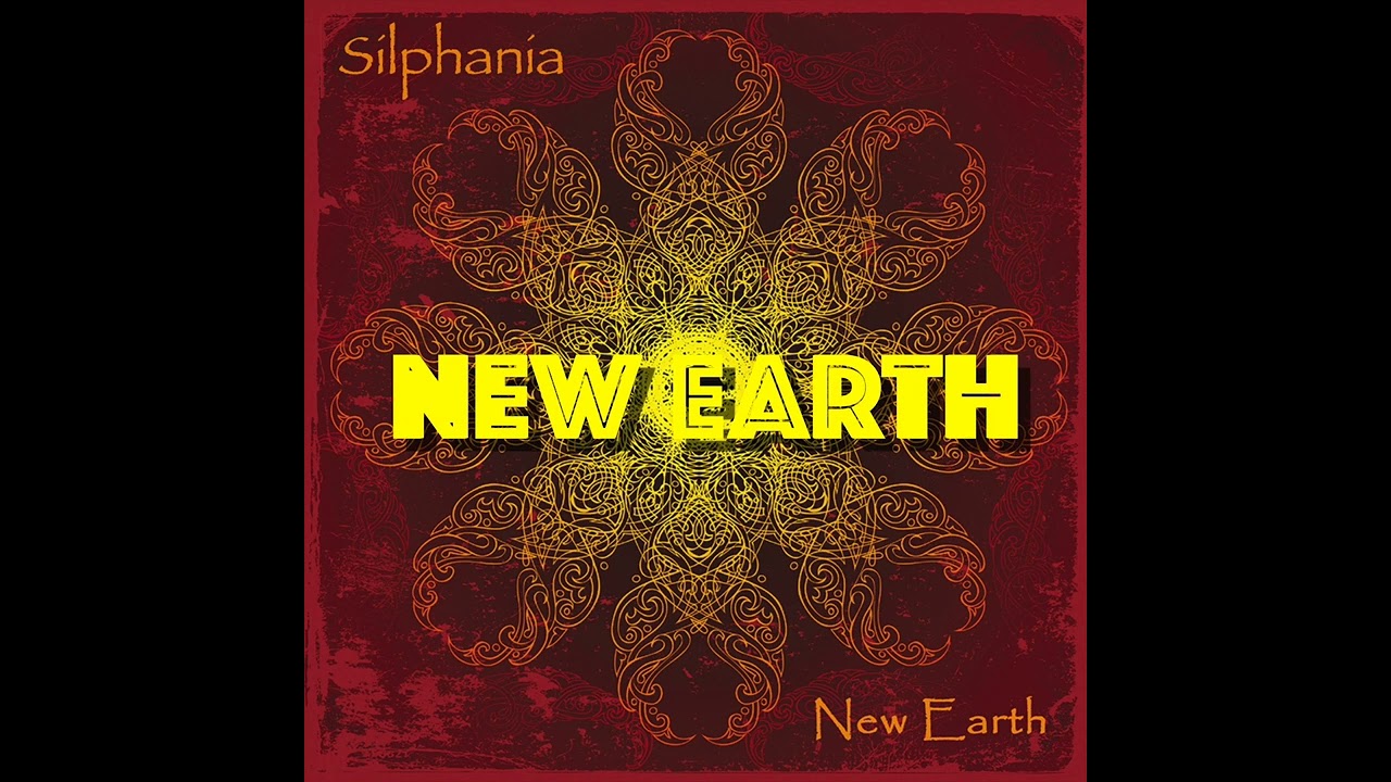 Silphania – New Earth [Calm Electronic World Music – Official Audio]
