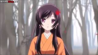 Akikaze Renka   Gugure!! Kokkuri san