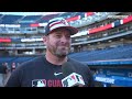 092325 - DET vs CLE - Vogt BP Interview