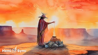 Pachamama Renewal Process | A Shamanic Energy Practice with don Oscar Miro-Quesada #shaman screenshot 4