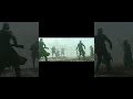 "El brutal final del enfrentamiento" #cinematic  #film #ww1  #pelicula #history #movie
