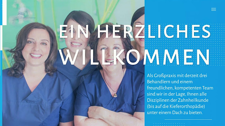 Wartezimmer TV