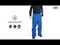 Volcom : L Gore-Tex Pnt