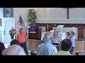 St Stephen UMC Monroe Live Stream