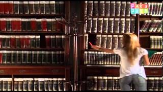 Separador Literatura - Canal Pakapaka