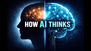 How AI Actually Works — Decoded Deep Dive