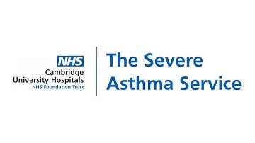 Severe asthma network - animation