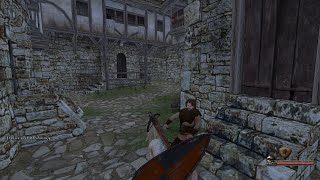 Mount & Blade: Warband on PS5 [4K Video]