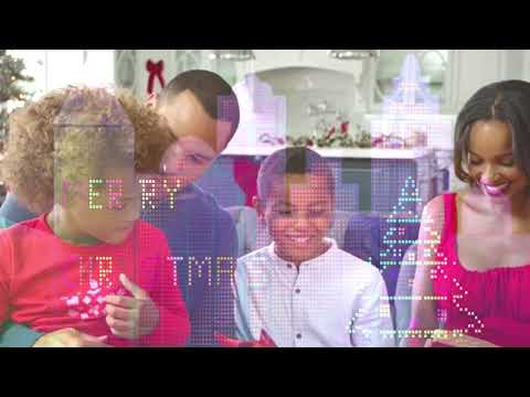 Double R - Miss Claus (Official Video)