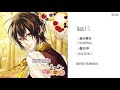 Otome CD Otona No Meruhen Vol 5 Track 2 3 Eng Sub 