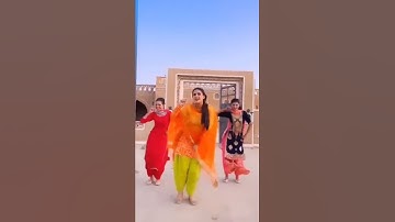 Thumbnail of balam thanedar #shorts #gypsy #gipsy