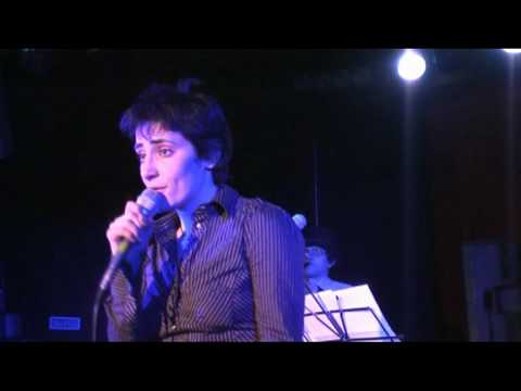 Колыбельная Погребижская 24.03.10