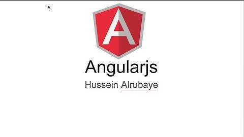 12-  AngularJS  best practices
