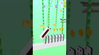 Hopping Heads 🤡😀 Level #16 Android, iOS New #gameplay #games #newgame #shorts #hoppingheads TikTok