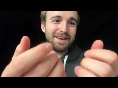 ASMR - Visuals + Yaps