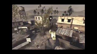 Ambush - CoDJumper.com CoD4 Showcase