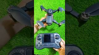 🚀 JS26H 4K Drone Footage | GPS Drone 2025 | Amazing Drone Shots ✈️📌#JS26HDrone #4KDrone #shorts