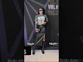 😎 "Late Game Shades, I Love It!" | Gabby Williams Arrives in Style