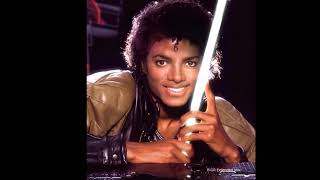 Michael Jackson - Starlight (Thriller Demo)(BIGR Extended Mix)
