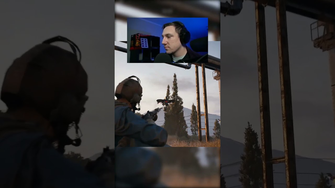 When Trying to Extract with Friendlies Goes Wrong... 