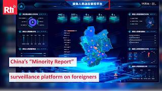 Unsecured Database Exposes China’s Foreign Surveillance | Taiwan News | RTI
