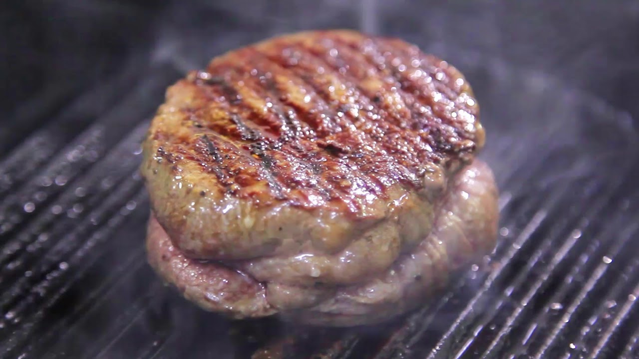 Спец-меню. Мраморная говядина категории TOP CHOICE