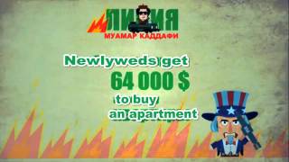 Fight Muammar - Max Levin