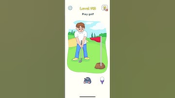 DOP 3:Displace One Part Level 143 - Play Golf