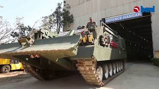 BEML - Defence & Aerospace