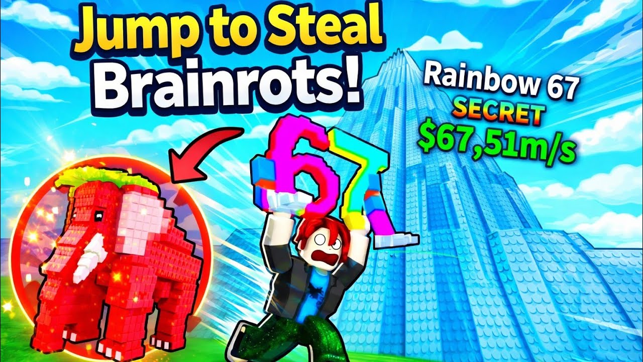 run from tsunami but modden rere brainrot live