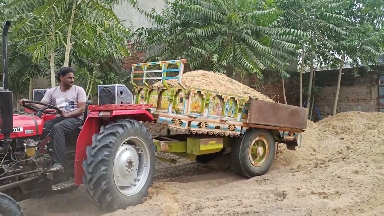 अलडू की खेती में मिट्टी डालने से लाखों का फायदा 