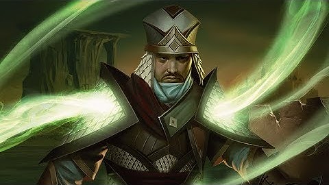 Hardened Affinity vs Mardu Pyromancer   League 4 Match 2