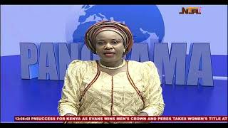 Panorama 19th April 2022 1