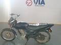 HONDA CG 125 FAN