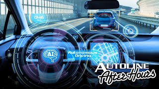 Autonomy, Technology, and Elon - Autoline After Hours 510