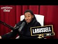 Reading From A Psychic Led To A "Money Tree" | The Independent Living Podcast w/ LaRussell (Part 6)