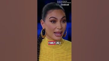 Kim Kardashian Opens Up About The Paris Robbery