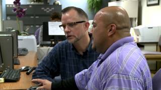 VetSuccess on Campus John Luque