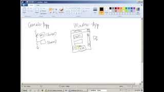 Week 09 GUI and Swing Components Part 1