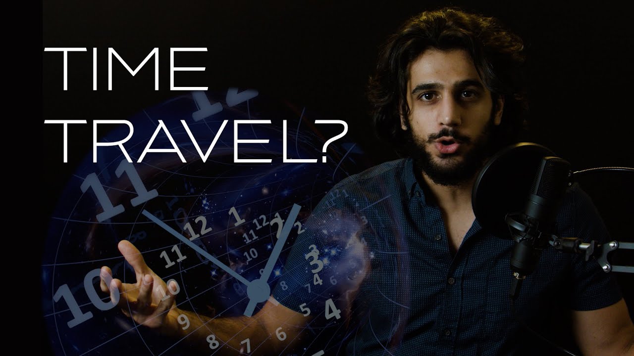Can We Time Travel YouTube